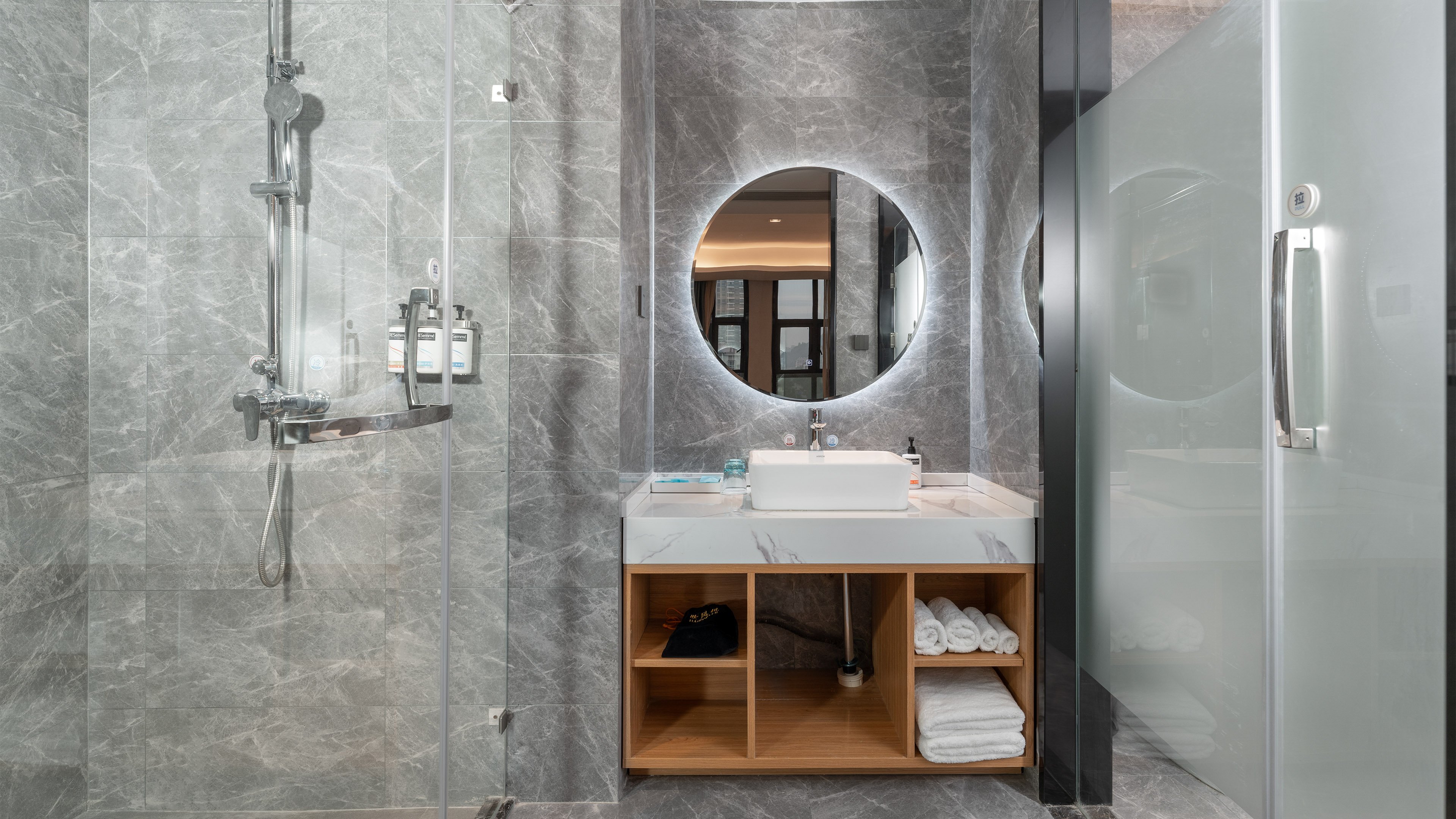 holiday inn express huangshi cihu lake an ihg hotel
