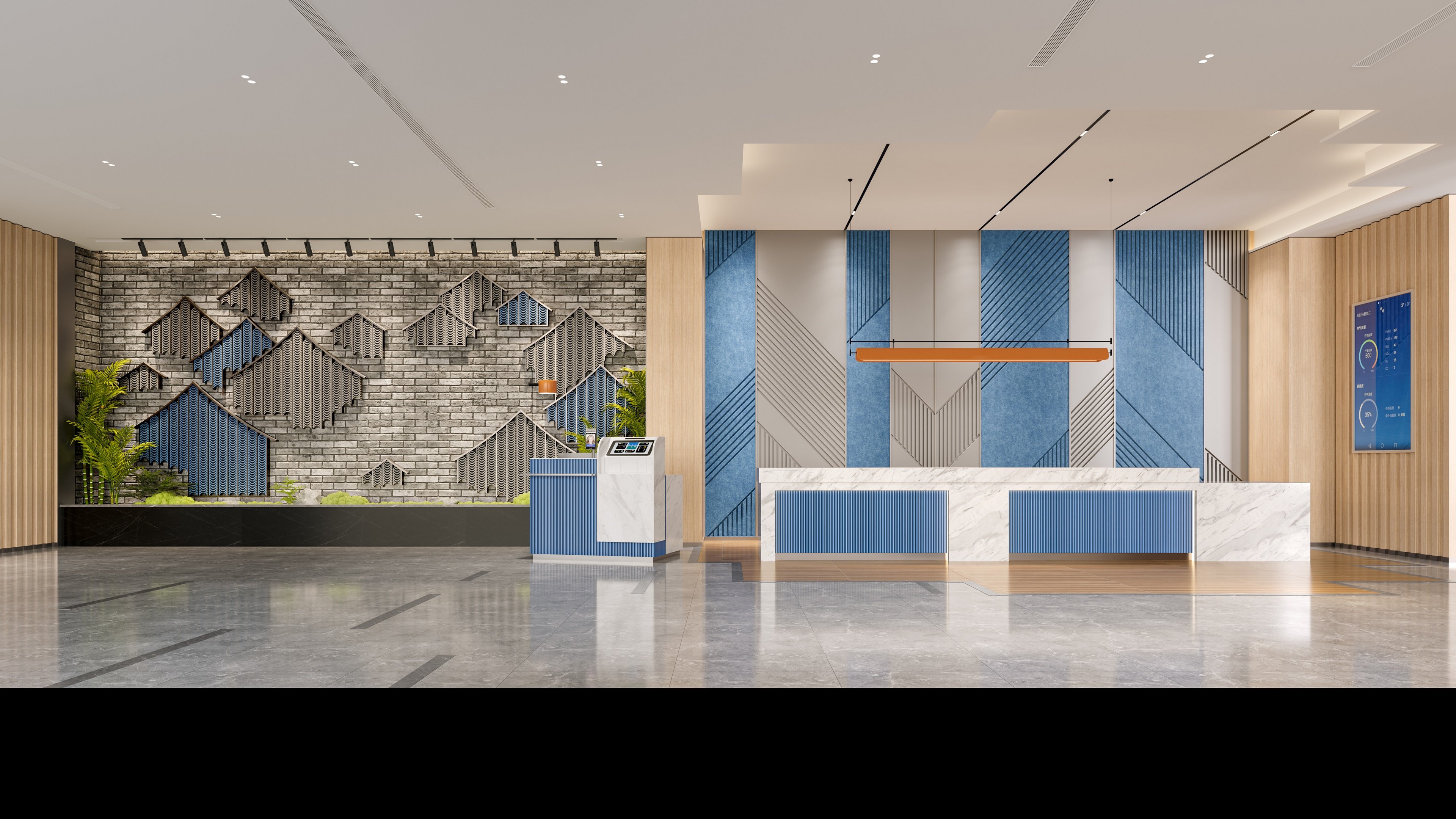 holiday inn express huangshi cihu lake an ihg hotel
