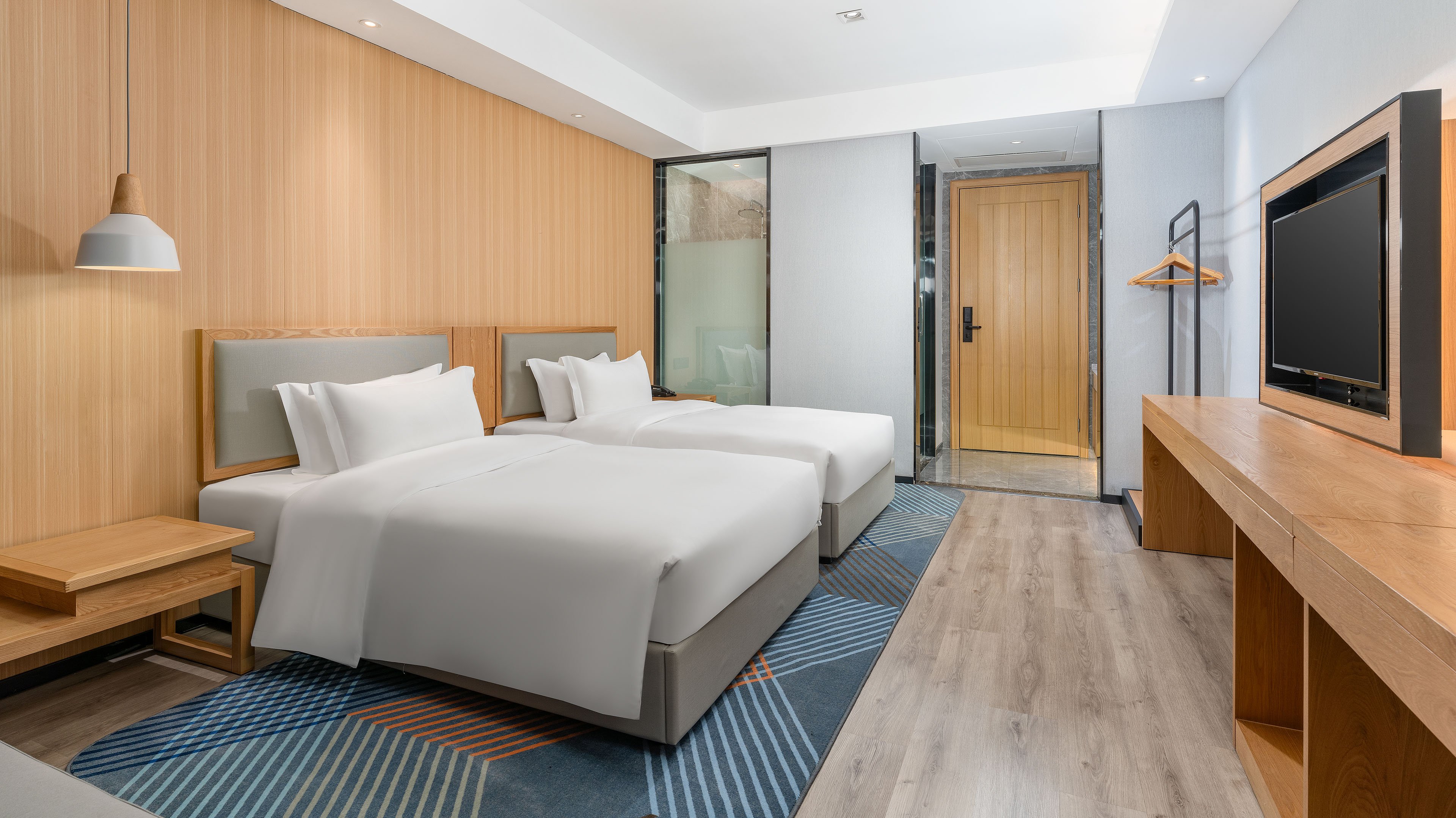 holiday inn express huangshi cihu lake an ihg hotel