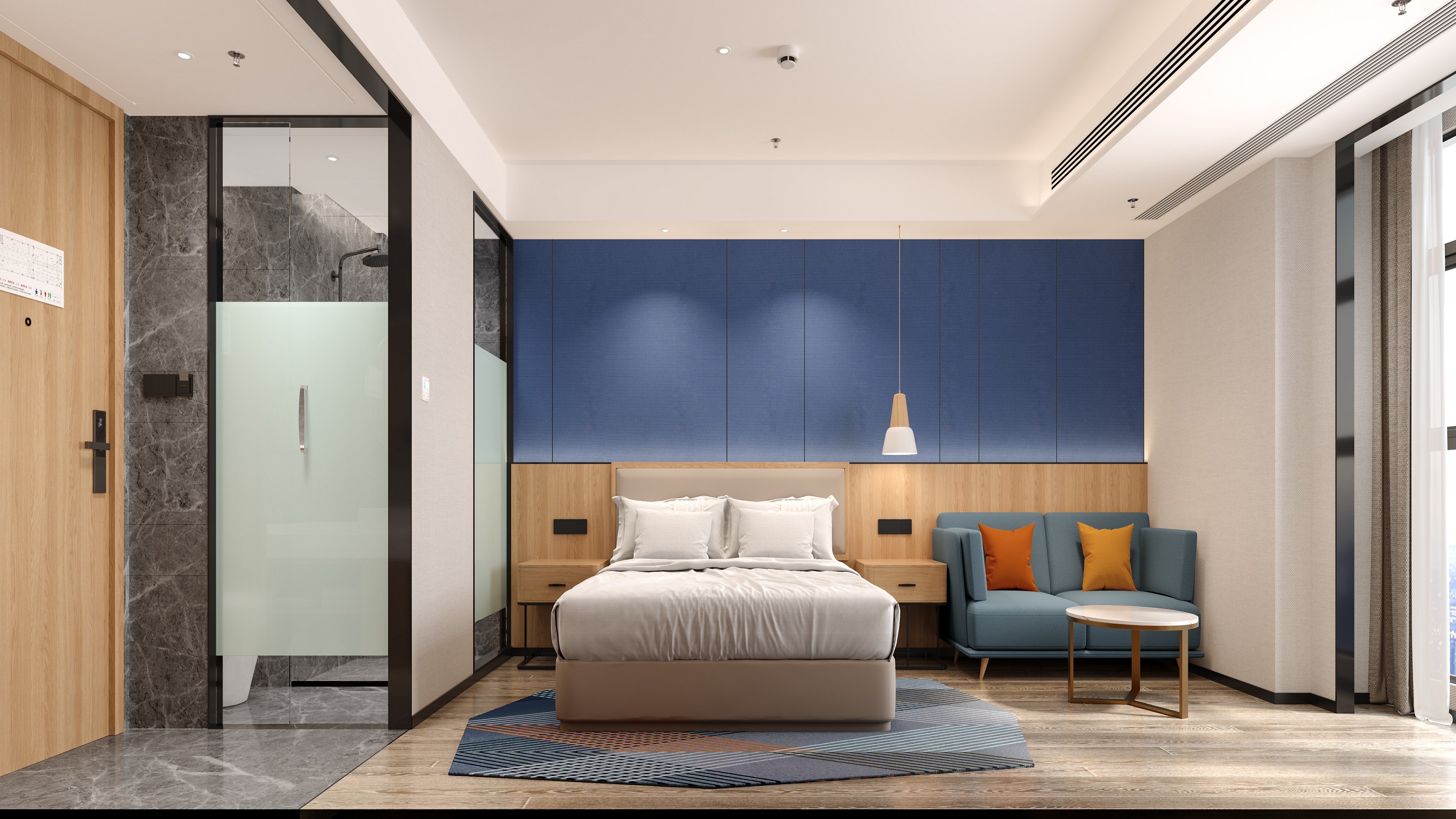 holiday inn express huangshi cihu lake an ihg hotel