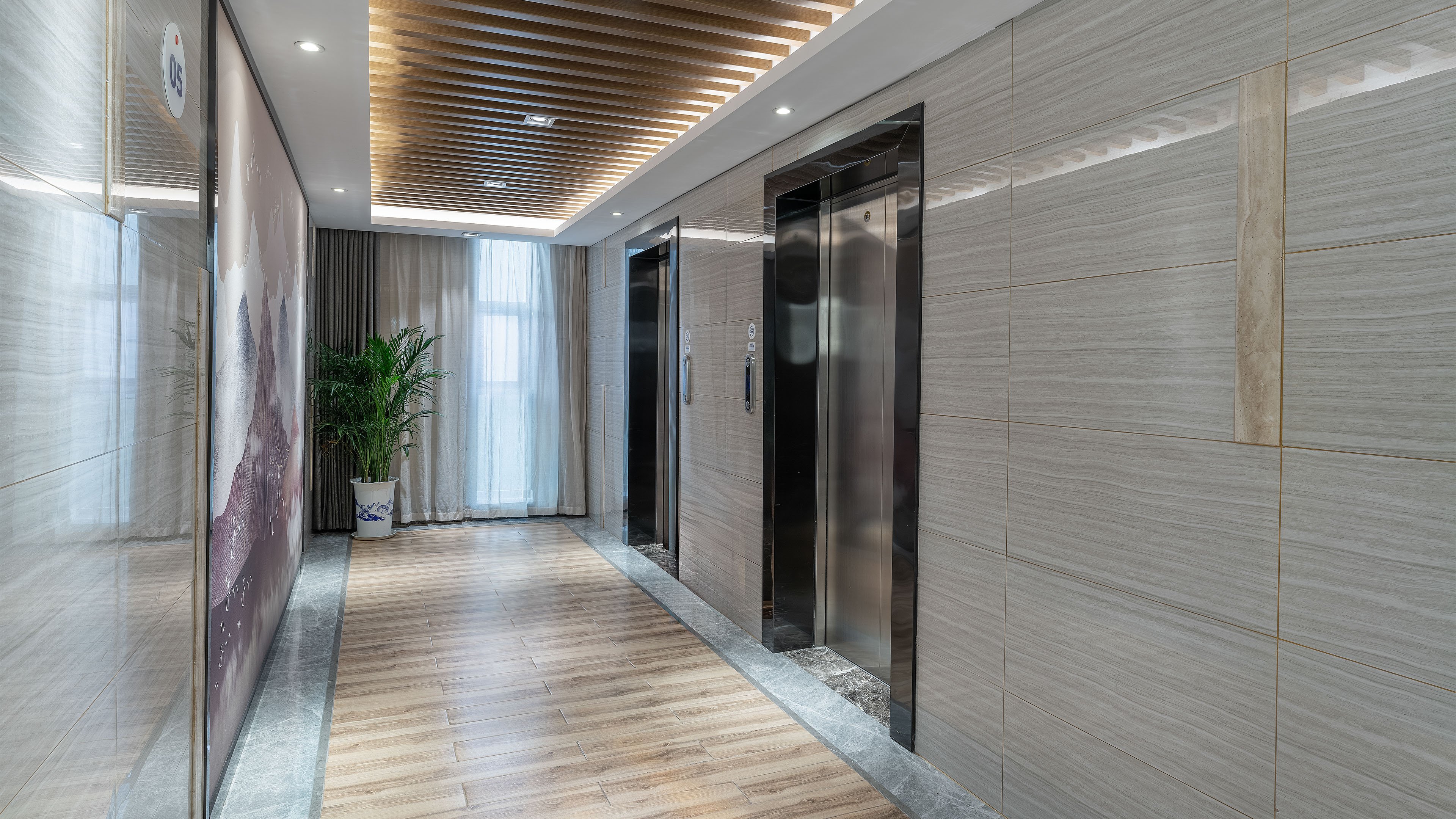 holiday inn express huangshi cihu lake an ihg hotel