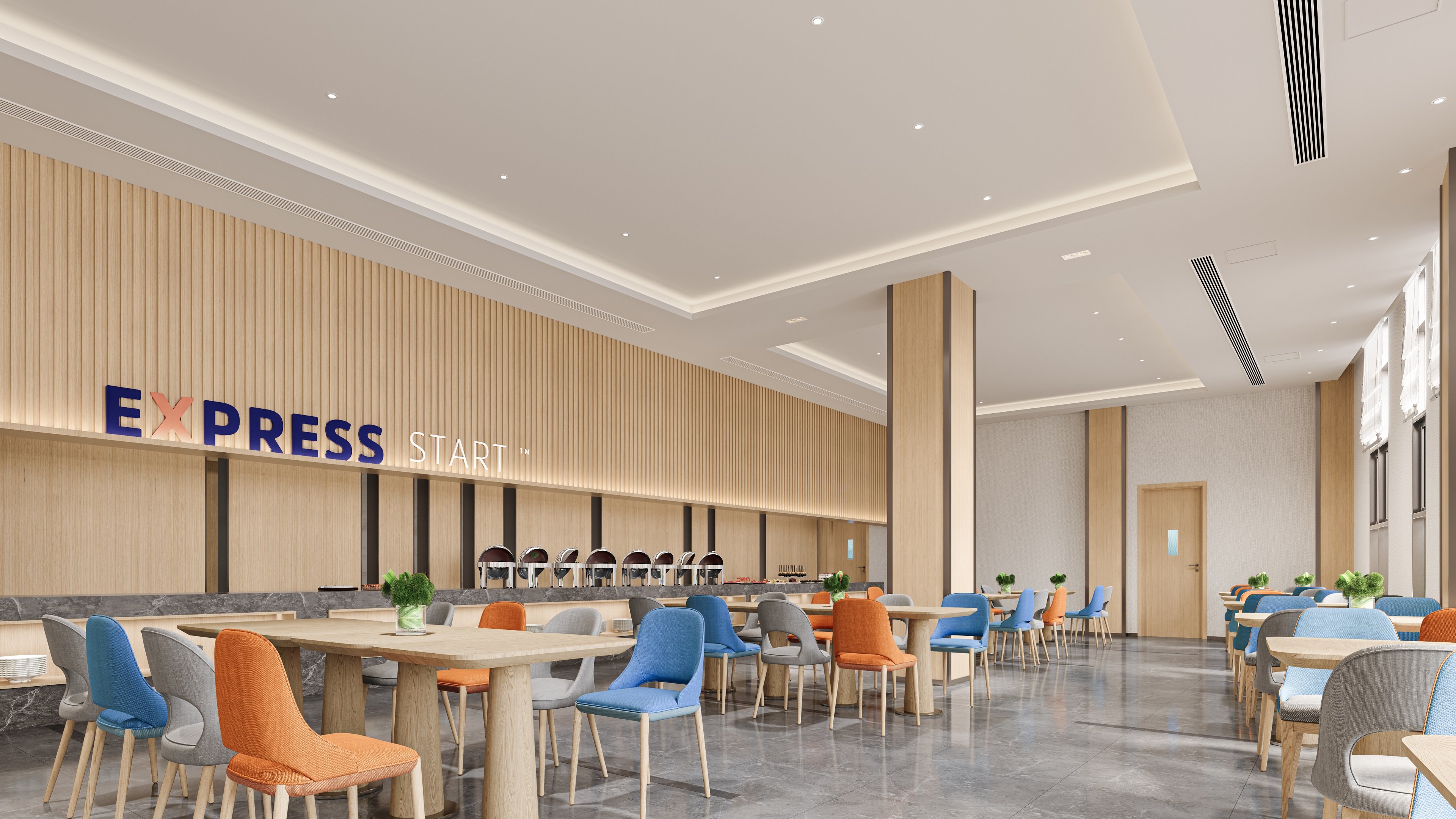 holiday inn express huangshi cihu lake an ihg hotel