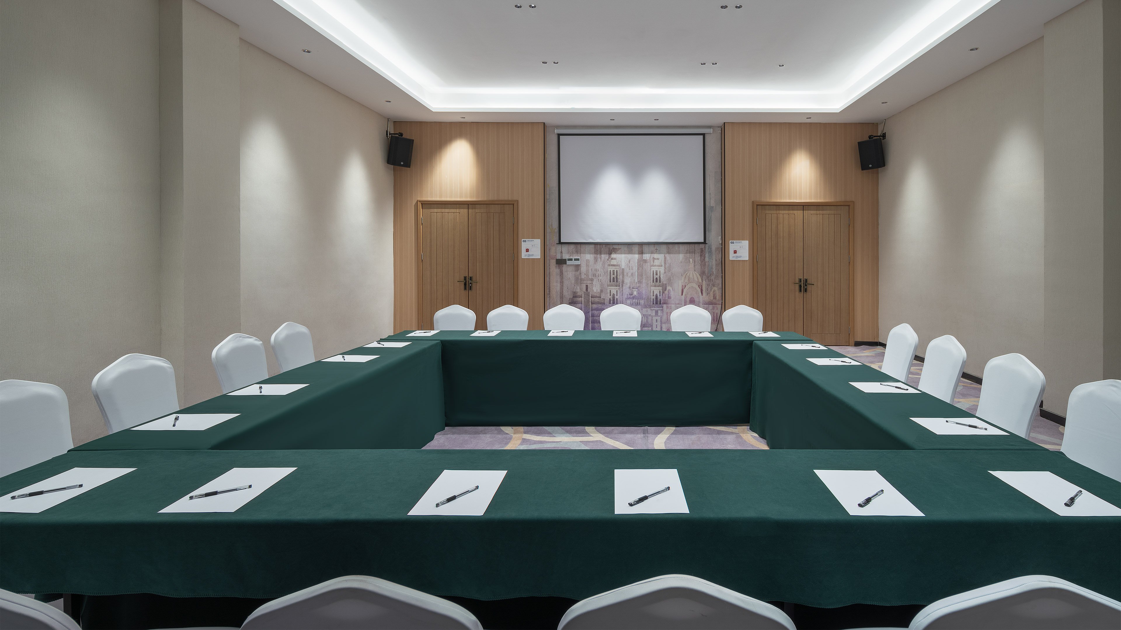 holiday inn express huangshi cihu lake an ihg hotel