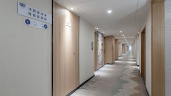 holiday inn express huangshi cihu lake an ihg hotel