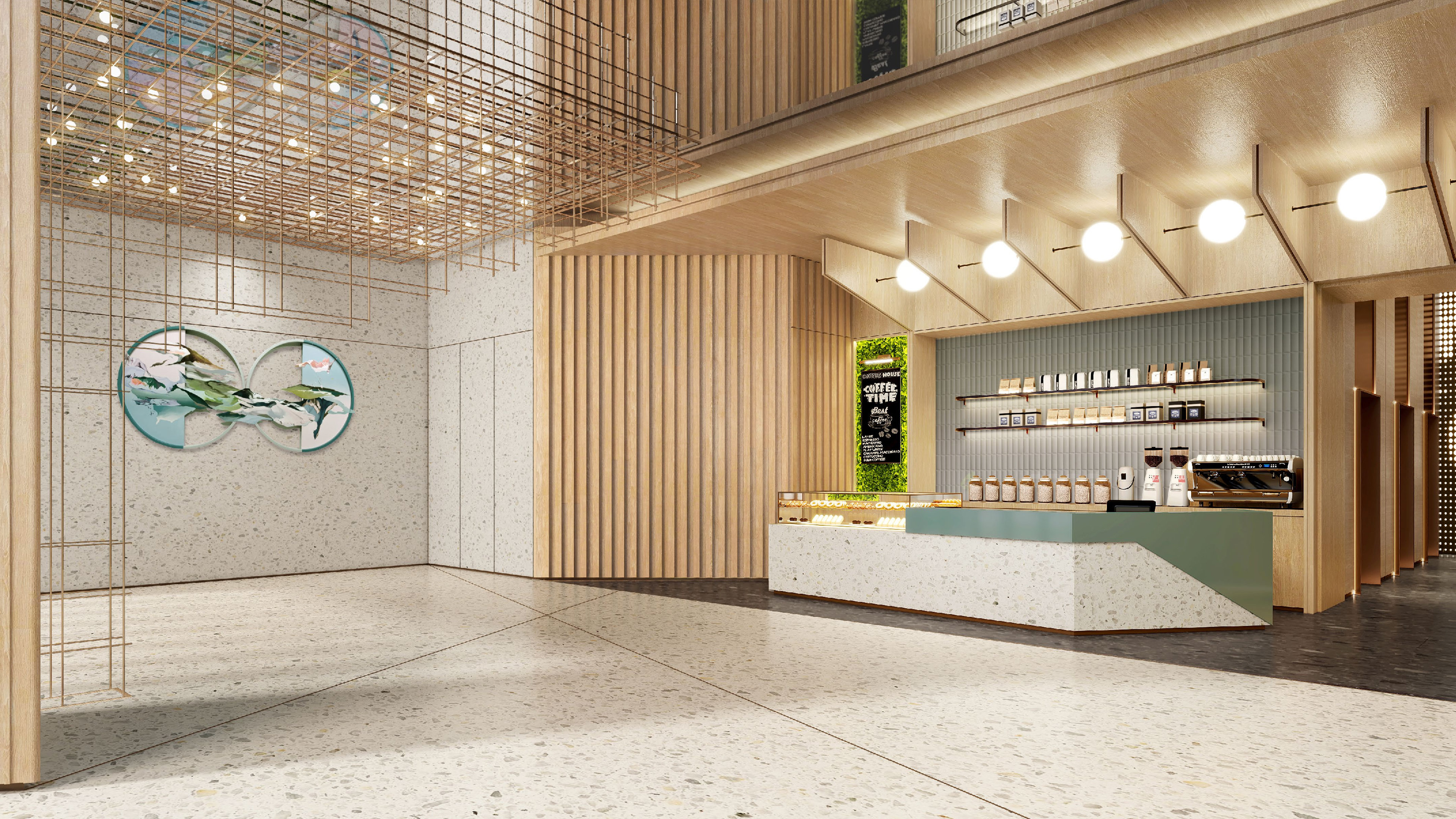 even hotel zhongshan city center an ihg hotel