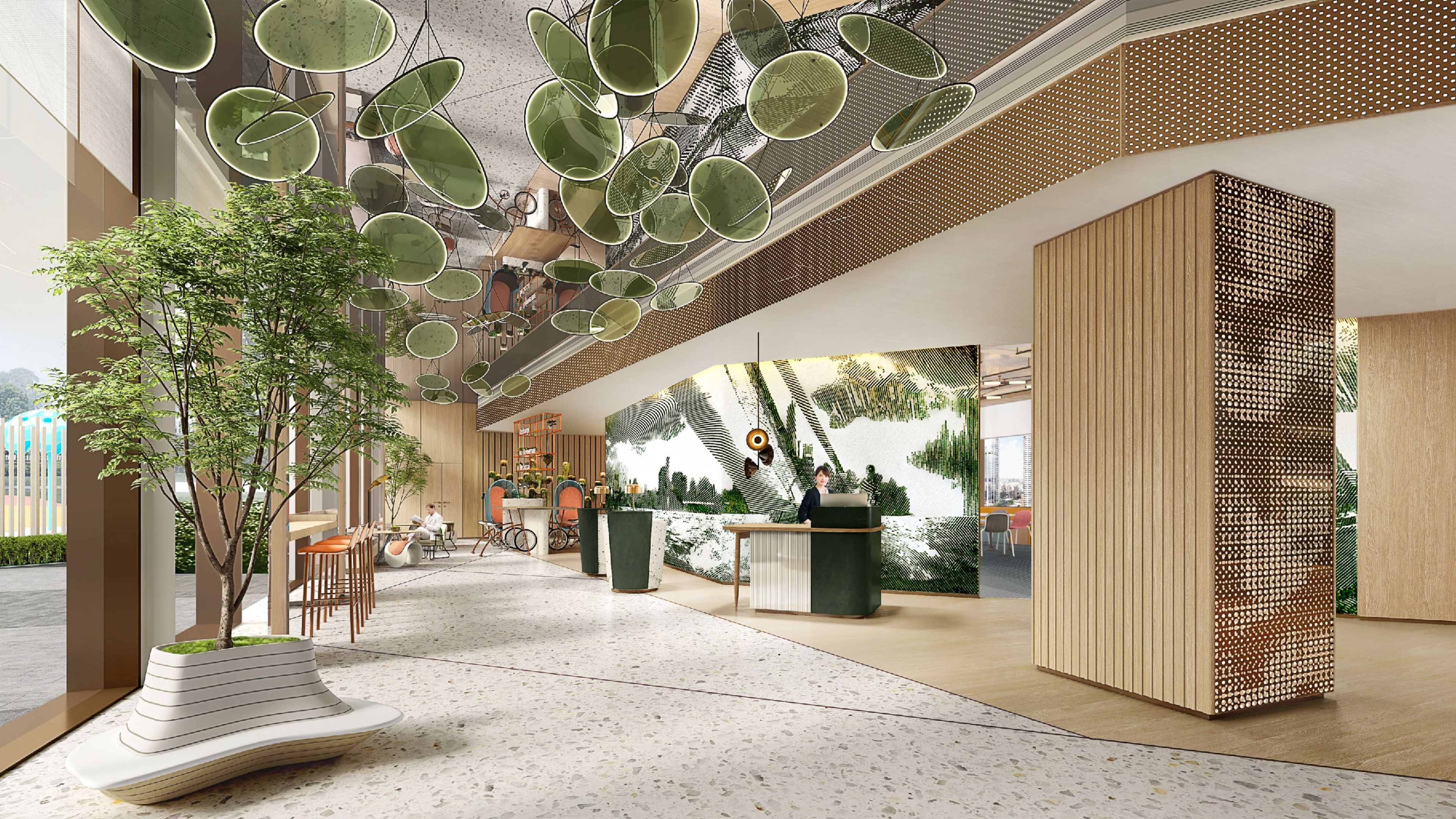 even hotel zhongshan city center an ihg hotel