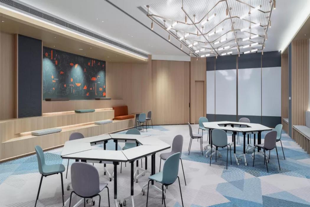 even hotel zhongshan city center an ihg hotel