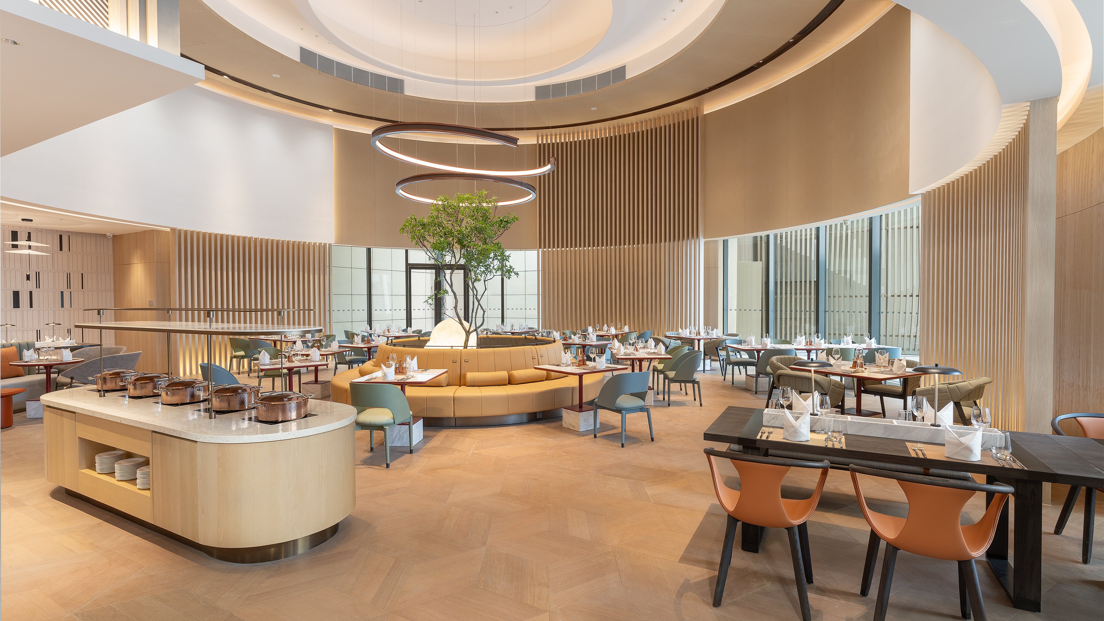 even hotel zhongshan city center an ihg hotel