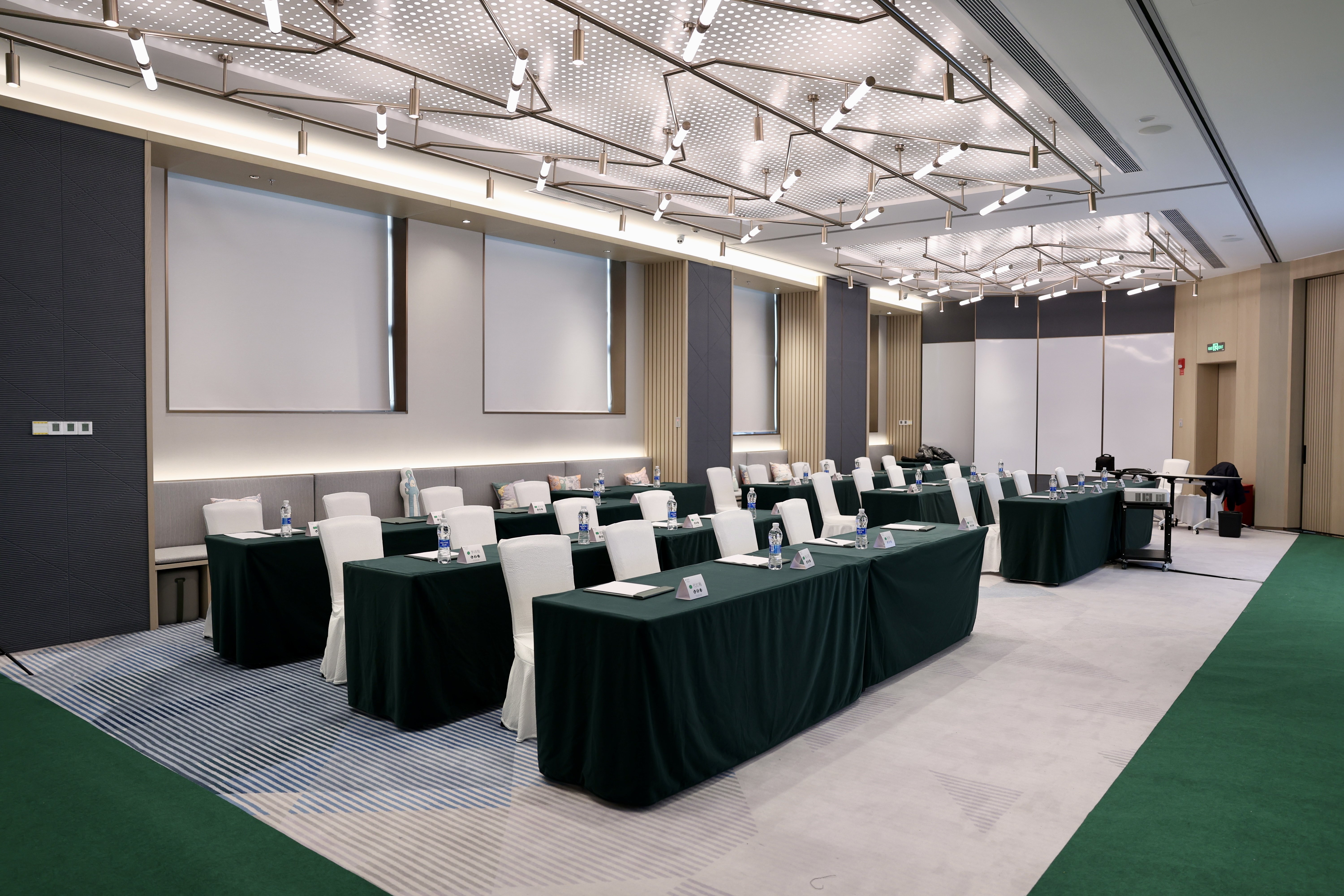 even hotel zhongshan city center an ihg hotel