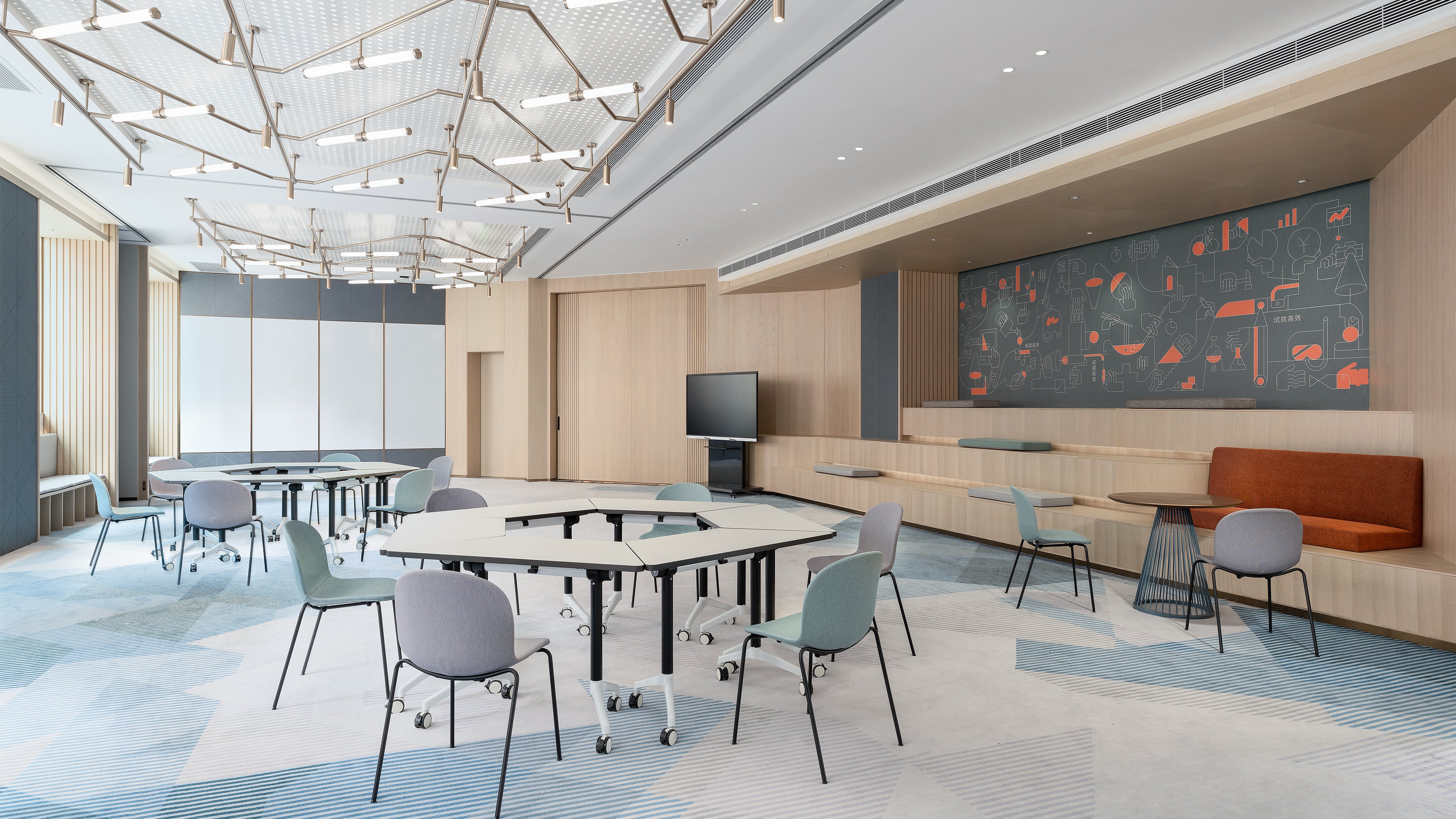 even hotel zhongshan city center an ihg hotel