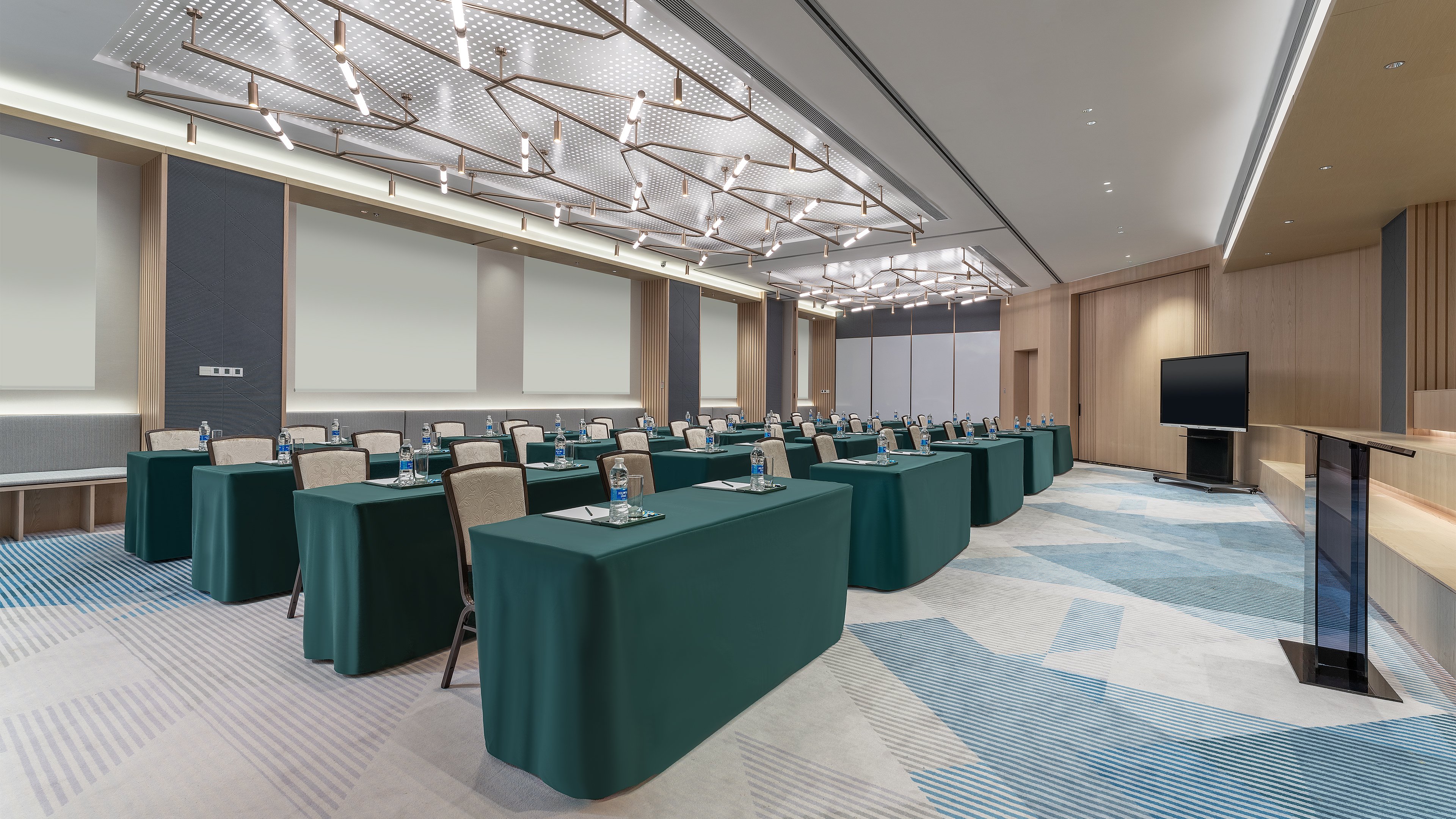 even hotel zhongshan city center an ihg hotel