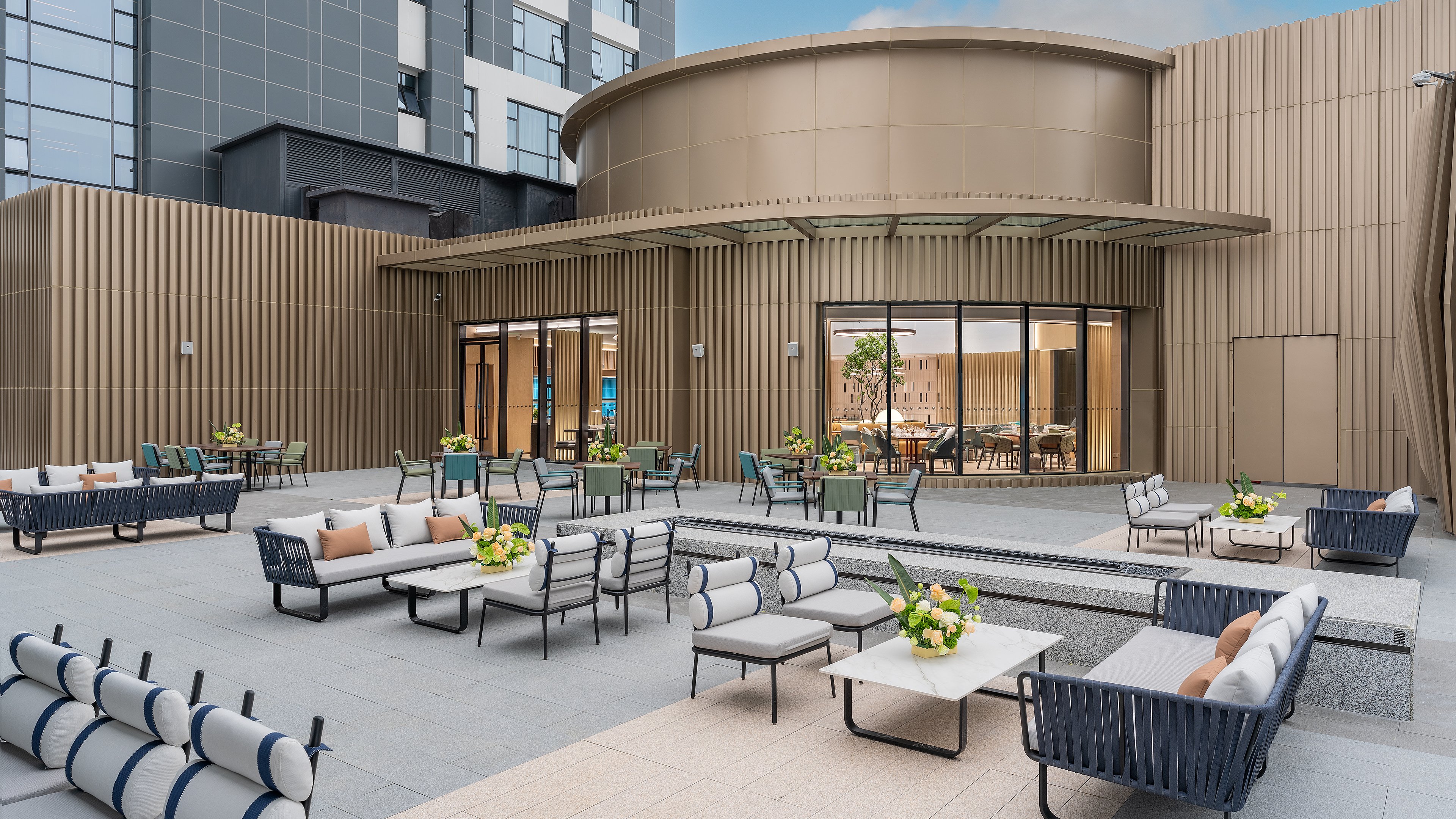 even hotel zhongshan city center an ihg hotel