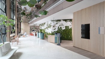 Even Hotel Zhongshan City Center, An Ihg Hotel,China>>Zhongshan,3.5 star
