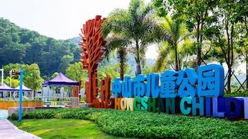 zhongshan