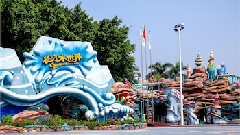 zhongshan