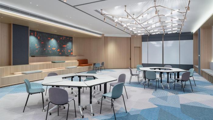 even hotel zhongshan city center an ihg hotel