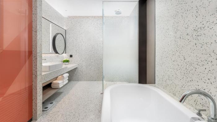 even hotel zhongshan city center an ihg hotel