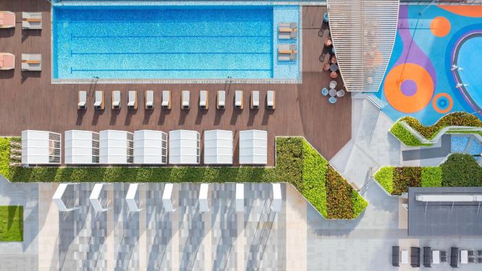 even hotel zhongshan city center an ihg hotel