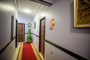 bella casa pyramids inn