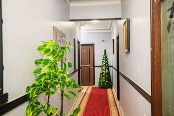 bella casa pyramids inn
