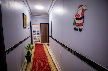bella casa pyramids inn