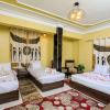 bella casa pyramids inn