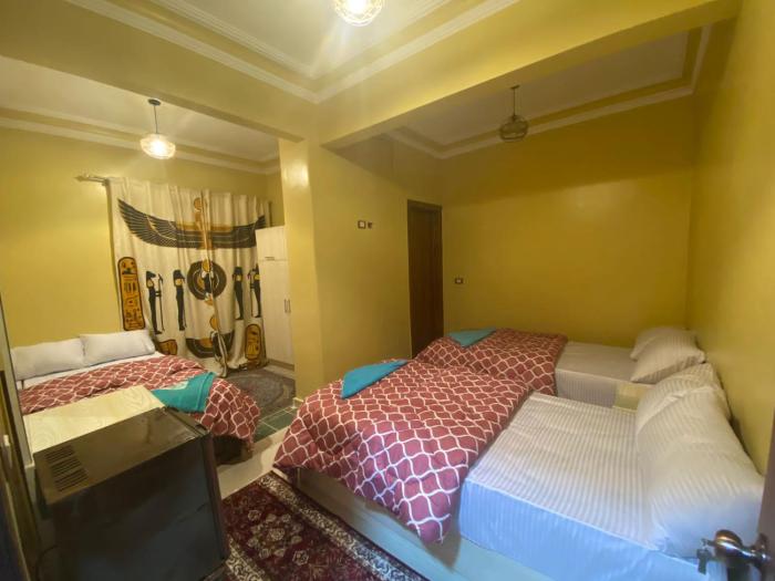 bella casa pyramids inn