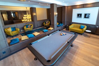 hermagor pressegger see