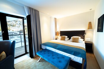 hermagor pressegger see