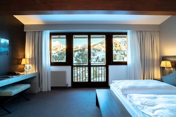 hermagor pressegger see