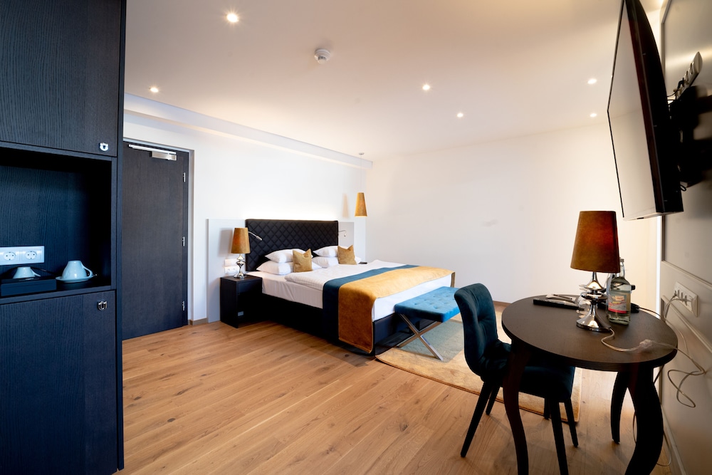 hermagor pressegger see