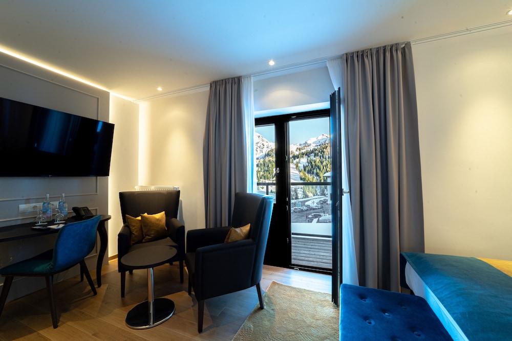 hermagor pressegger see