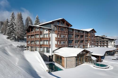 hermagor pressegger see