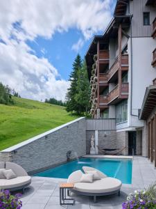 hermagor pressegger see