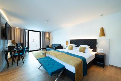 hermagor pressegger see