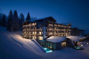 hermagor pressegger see