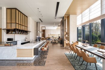 shaoxing marriott hotel shangyu