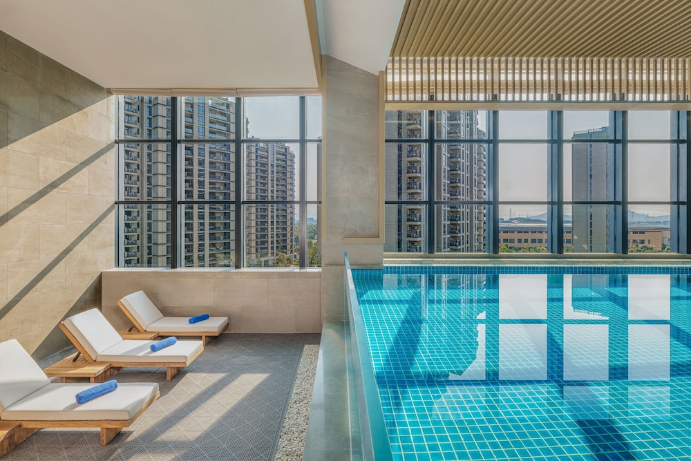 shaoxing marriott hotel shangyu