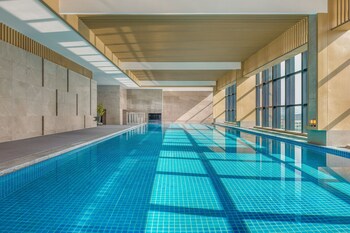 shaoxing marriott hotel shangyu
