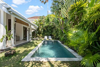 the saya house by hombali