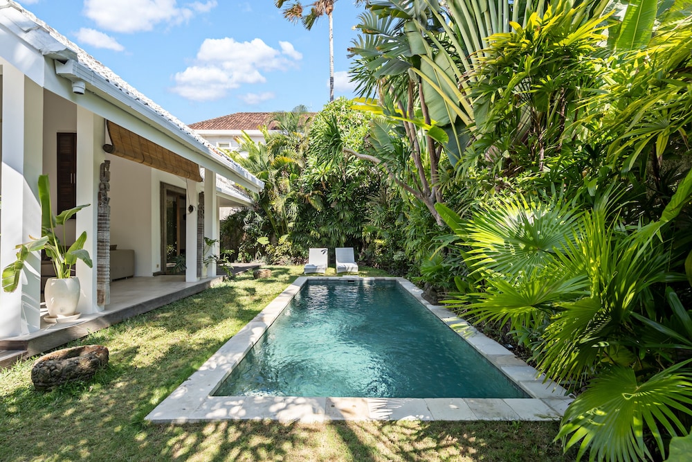 the saya house by hombali