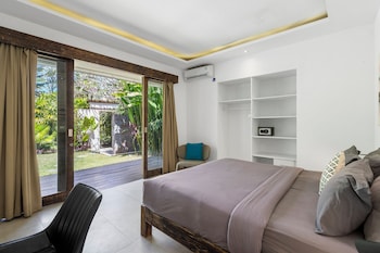 the saya house by hombali