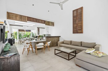 the saya house by hombali