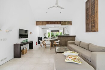 the saya house by hombali