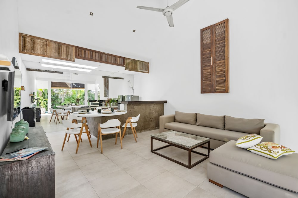 the saya house by hombali