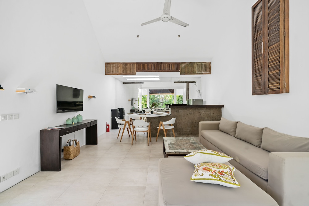 the saya house by hombali