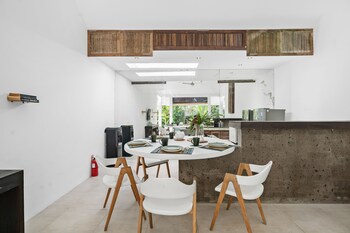 the saya house by hombali