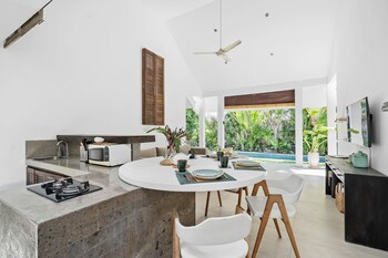 the saya house by hombali
