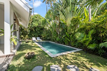 the saya house by hombali