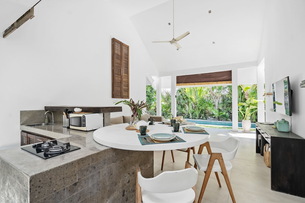 the saya house by hombali
